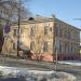 «Дом доходный Киселевых (деревянный)» — памятник архитектуры в городе Хабаровск