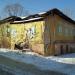 «Доходный дом Киселёвых» — историческое здание в городе Хабаровск
