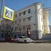 Плавательный бассейн клуба СКА-20 ГП в городе Хабаровск
