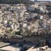 Wadi Hilweh in Jerusalem city