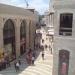 Alrov Mamilla Shopping Center