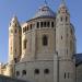 Dormitio-Basilica in Jerusalem city