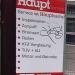 Dieter HauptService (de) in Cologne city