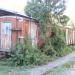 Parque Belgrano .Ex Estación Pergamino ( km. 265 ) F.C.G.M.B. 