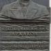 Мемориальная доска С.М. Аржакову в городе Якутск