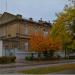 Евпаторийский психоневрологический диспансер в городе Евпатория
