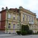 Национальный банк РБ в городе Могилёв