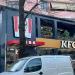 KFC in Tirana city