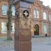 Памятник медсестрам Юлии Вревской, Римме Ивановой и Матрене Ноздрачевой в городе Ставрополь