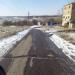 Микрорайон «Куба» в городе Брянка