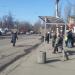 Остановка общественного транспорта (ru) in Donetsk city
