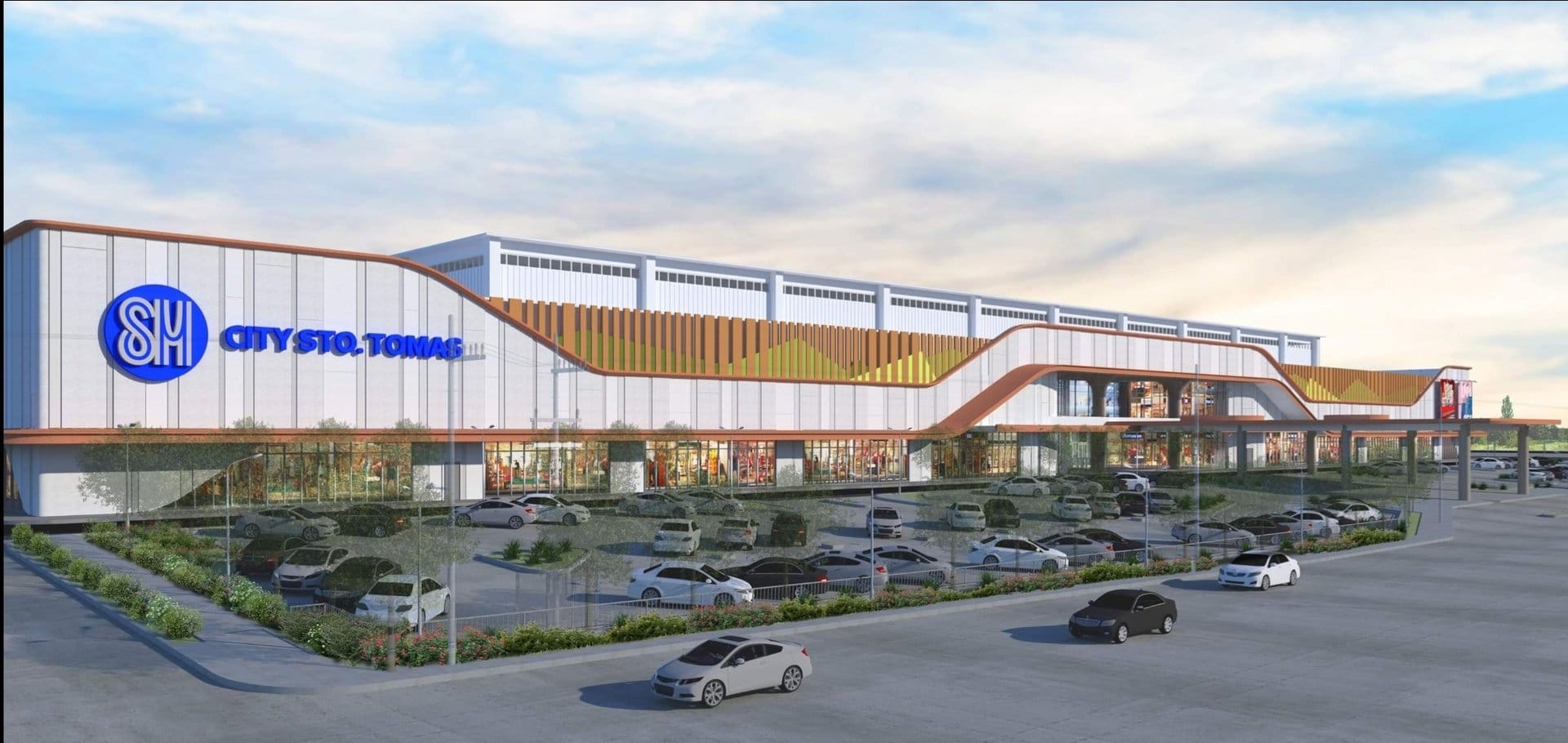 SM City Sto Tomas U C Santo Tomas updated-price-of-steel-deck-as-of-january-2021-direct-sa-planta-sa