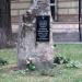 Закладний камінь пам'ятника козакам, що полягли під час визволення Львова у 1648 році в місті Львів