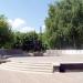 Сквер Памяти земляков, погибших в боях, при исполнении воинского долга в городе Ставрополь