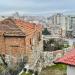 Castle of Ancient Durrës in Durrës city