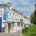 Ставропольский краевой музей изобразительных искусств в городе Ставрополь