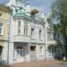 Ставропольский краевой музей изобразительных искусств в городе Ставрополь