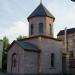 Армянская Апостольская Церковь Сурб Григор Лусаворич  в городе Ставрополь