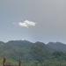 Serra de Macaé na Macaé city