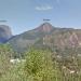 Morro do Triunfo na Teresópolis city