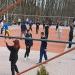 Terenuri sportive în Chişinău oraş