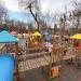 Детские площадки в городе Кишинёв