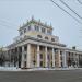 Ивановская государственная медицинская академия в городе Иваново