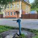 Водоразборная колонка в городе Владимир