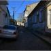 Дом Кокуша в городе Евпатория