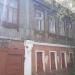 Заброшенное здание в городе Владимир