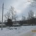 Территория детского сада №115 в городе Череповец