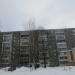 Олимпийская ул., 23 в городе Череповец