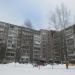 Олимпийская ул., 23/210 в городе Череповец