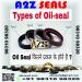 A2Z SEALS – Tata Hitachi Komatsu Volvo Cat JCB BEML Hyundai Seals and Seal Kits, Oil Seals, O Rings