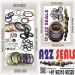 A2Z SEALS – Tata Hitachi Komatsu Volvo Cat JCB BEML Hyundai Seals and Seal Kits, Oil Seals, O Rings