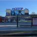 Трамвайная остановка «Гортеатр» в городе Евпатория