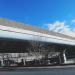 Autobahnüberführung (de) in Düsseldorf city