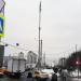 Опора двойного назначения ООО «Вертикаль» в городе Москва
