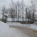 Здание в городе Череповец
