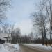 Эстакада в городе Череповец