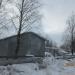 Сарай в городе Череповец