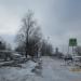 ГСК «Гвардеец» в городе Череповец