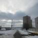 Стоянка в городе Череповец