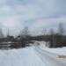 Частная территория в городе Череповец