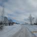 Строительная площадка в городе Череповец