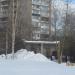 Кислородная в городе Череповец