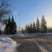 Будка охраны в городе Череповец