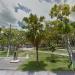 Praça Coronel Braz na Santa Maria Madalena city