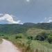 Serra da Rifa na Santa Maria Madalena city