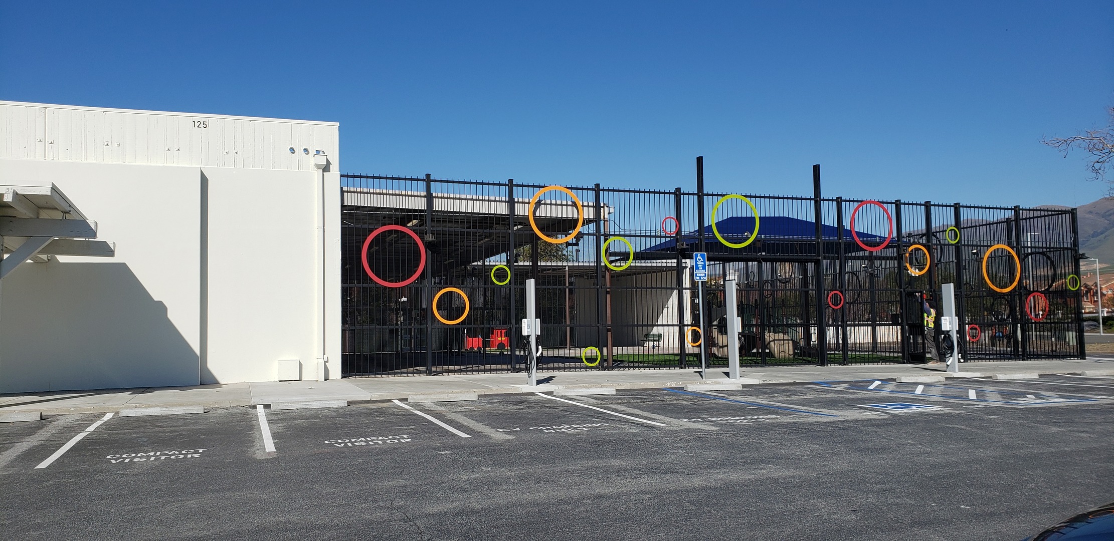 Stratford School - Milpitas, California | Elementary School